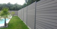 Portail Clôtures dans la vente du matériel pour les clôtures et les clôtures à Boudeville